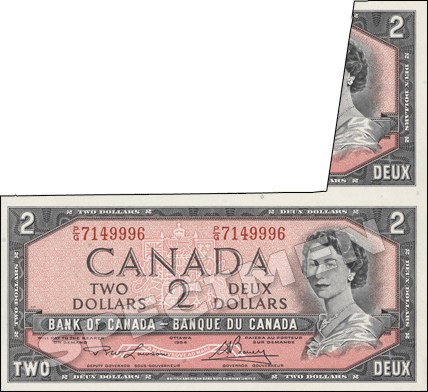 The Online Canadian Paper Money Museum